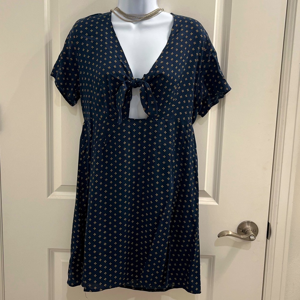 Cute Summer Dress